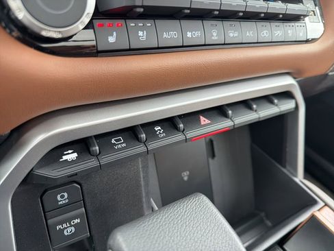 Used 2025 Toyota Sequoia 1794 Edition image 35