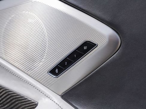 Used 2020 Chevrolet Corvette Stingray Premium Conv w/ 3LT Preferred Equipment Group RWD image 37