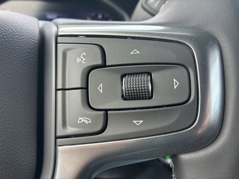 New 2026 Chevrolet Silverado 1500 LT AWD/4WD image 19