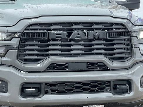 New 2026 RAM 2500 Big Horn image 37