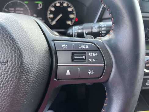 Certified 2025 Honda CR-V Sport-L image 24
