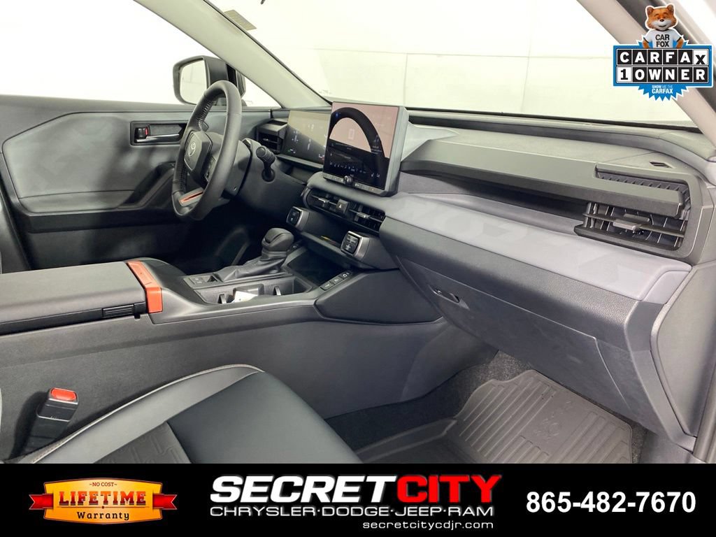 Used 2026 Toyota RAV4 AWD image 30