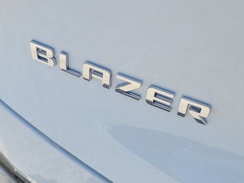 New 2026 Chevrolet Blazer LT FWD image 32