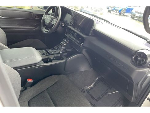 Used 2024 Toyota Land Cruiser 1958 image 19