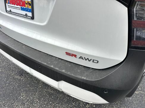 New 2026 Nissan Kicks SR w/ Illumination Package image 34