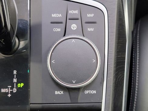 Used 2023 BMW 430i xDrive 430i xDrive image 35