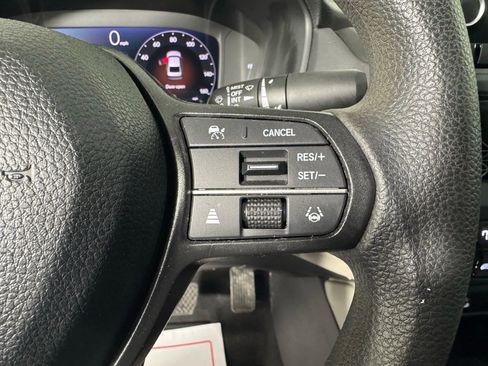 Used 2023 Honda Accord LX image 16