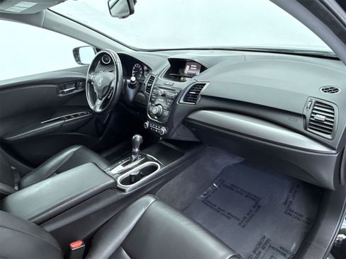 Used 2018 Acura RDX FWD image 15