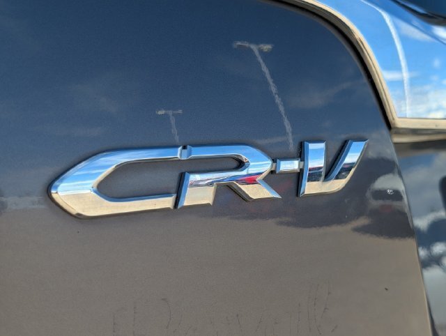 Used 2016 Honda CR-V LX image 12