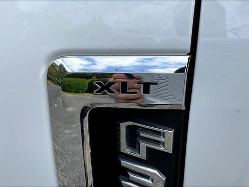 Certified 2022 Ford F350 XLT w/ XLT Value Package AWD/4WD image 26