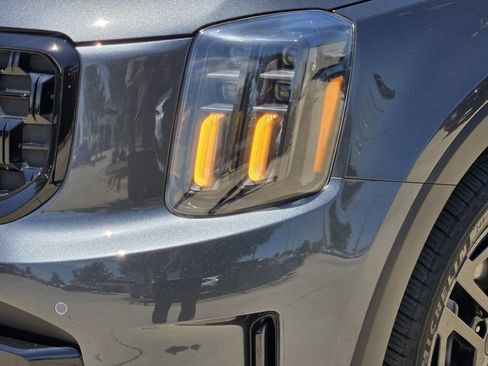 Certified 2024 Kia Telluride SX Prestige X-Line AWD/4WD image 15