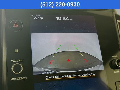 Used 2022 Subaru WRX Limited AWD/4WD image 17