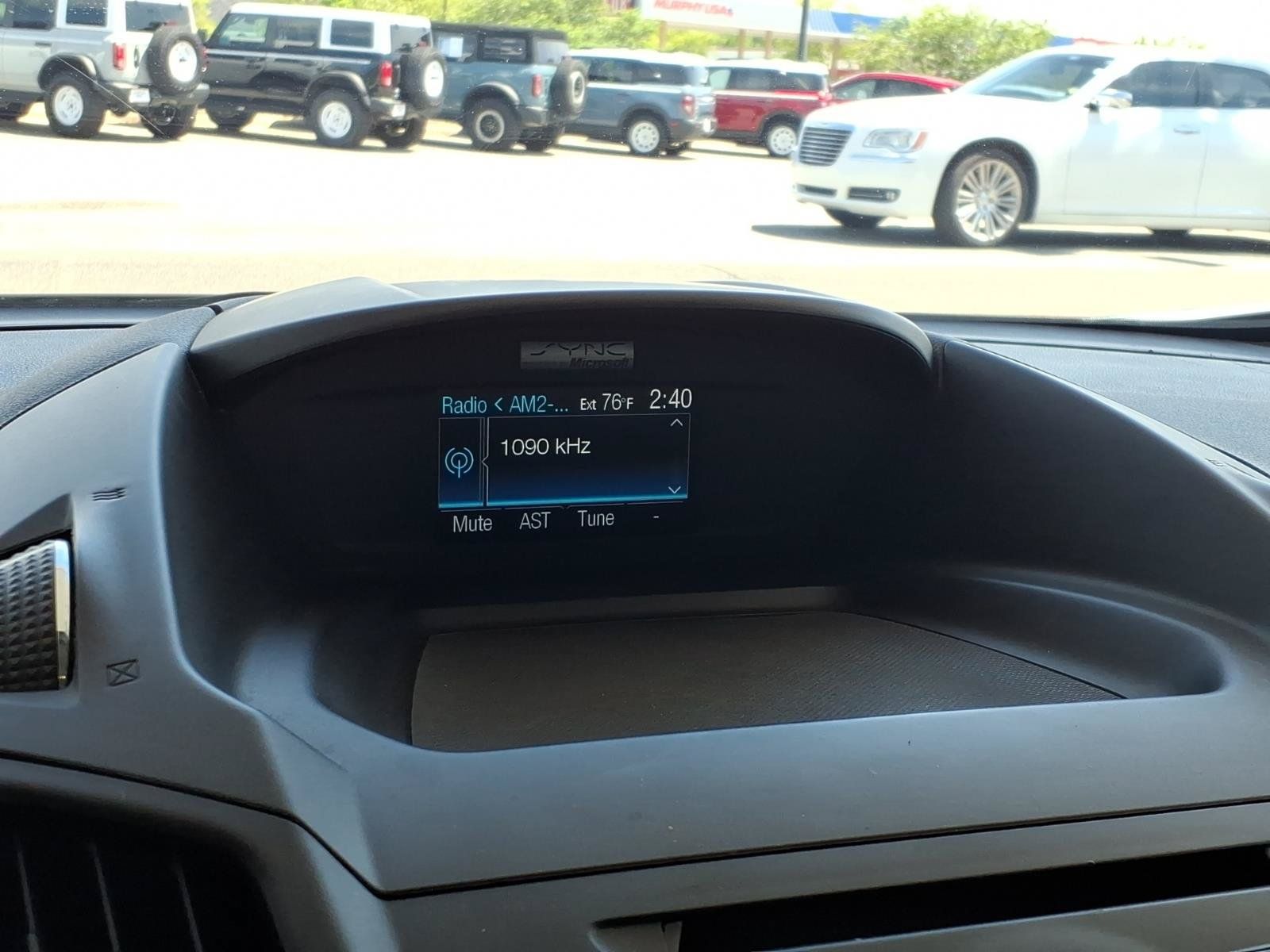 Used 2013 Ford C-MAX SE FWD image 9