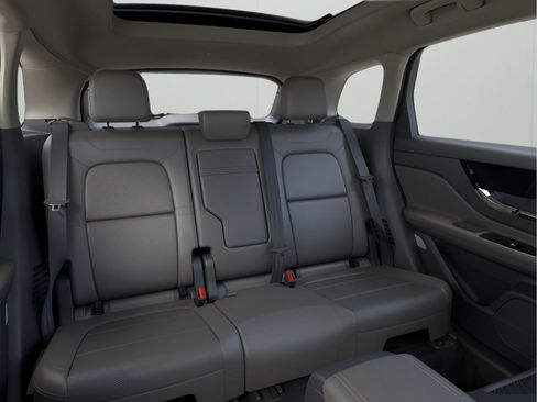 New 2024 Lincoln Corsair Grand Touring w/ Equipment Group 301A image 11