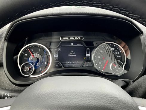 New 2025 RAM 2500 Big Horn image 18