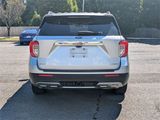 Used 2021 Ford Explorer XLT w/ Equipment Group 202A image 6