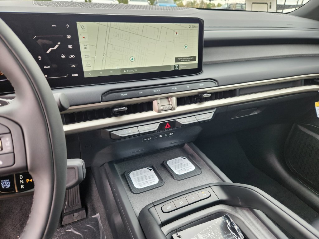 New 2027 Kia Telluride S w/ Towing Package AWD/4WD image 17