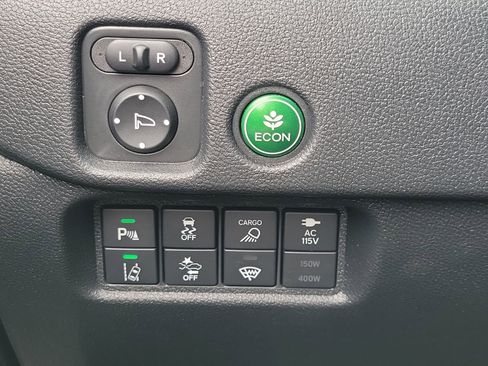 Used 2022 Honda Ridgeline RTL-E image 18