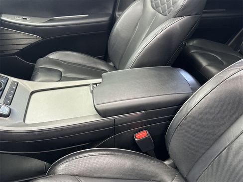 Used 2021 Hyundai Palisade Limited image 30