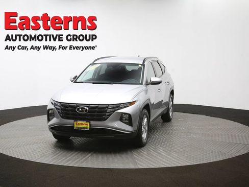 Used 2024 Hyundai Tucson SEL image 55