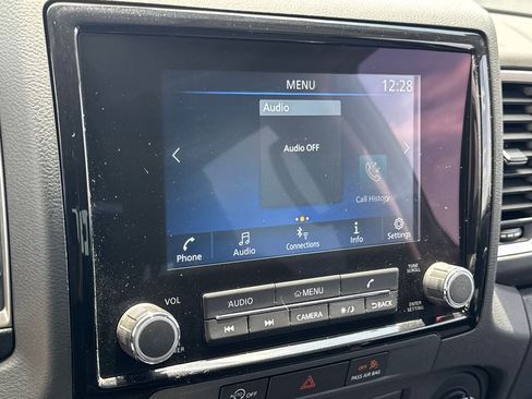 Used 2024 Nissan Frontier SV w/ SV Convenience Package RWD image 24