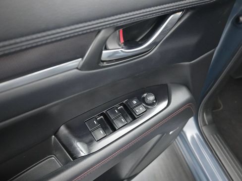 Used 2021 MAZDA CX-5 Carbon Edition FWD image 15
