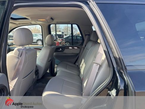 Used 2007 GMC Envoy Denali image 8