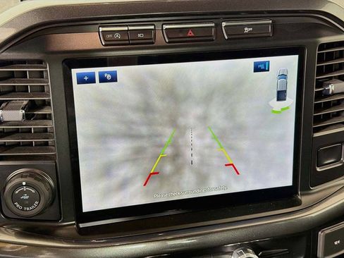 Used 2023 Ford F150 XLT w/ Equipment Group 302A High AWD/4WD image 34