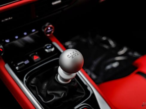 New 2026 Lotus Emira V6 SE Touring image 67