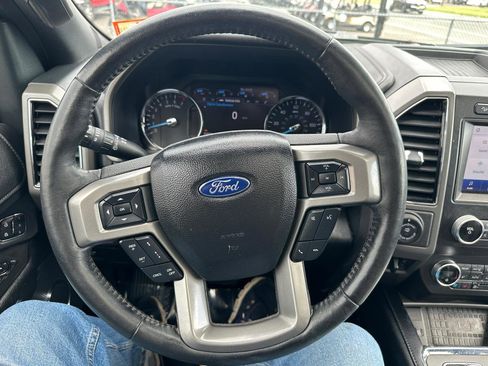 Used 2021 Ford Expedition Max XLT AWD/4WD image 11
