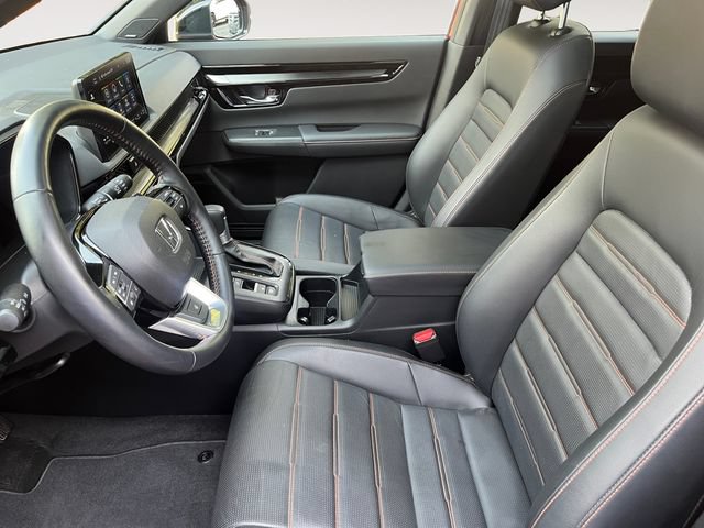 Used 2025 Honda CR-V Sport Touring image 10