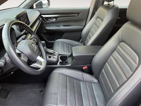 Used 2025 Honda CR-V Sport Touring image 10
