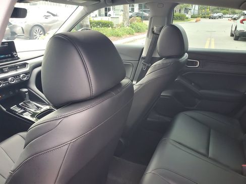 Used 2024 Acura Integra FWD image 10