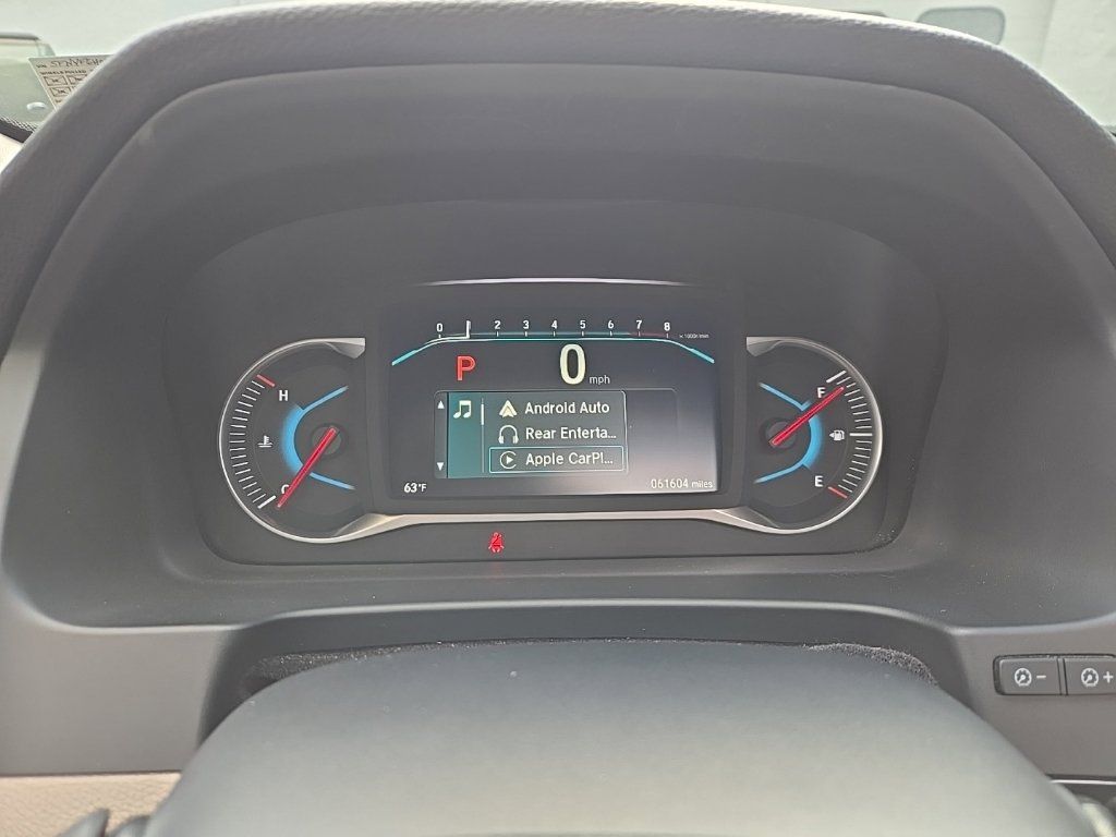 Used 2021 Honda Pilot Elite image 11