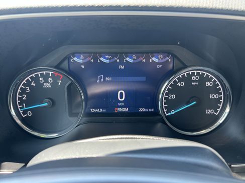 Used 2021 Ford F150 XLT w/ Equipment Group 302A High AWD/4WD image 17