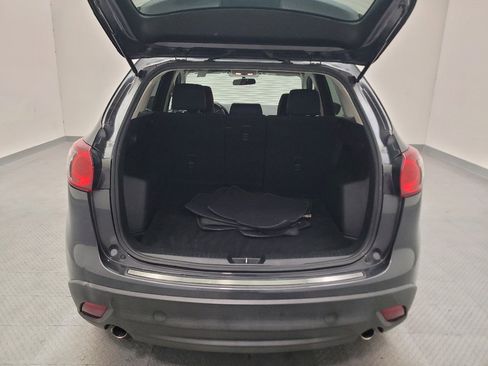 Used 2016 MAZDA CX-5 Touring w/ Bose/Moonroof Package FWD image 29