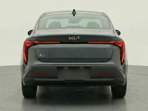 Used 2025 Kia K4 LXS image 7