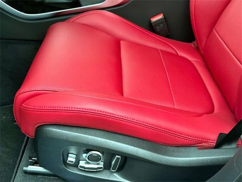 New 2026 Jaguar F-PACE R-Dynamic S image 16