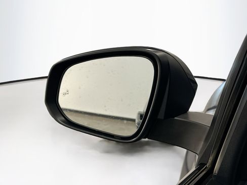 Used 2024 Toyota Tacoma TRD Sport image 16