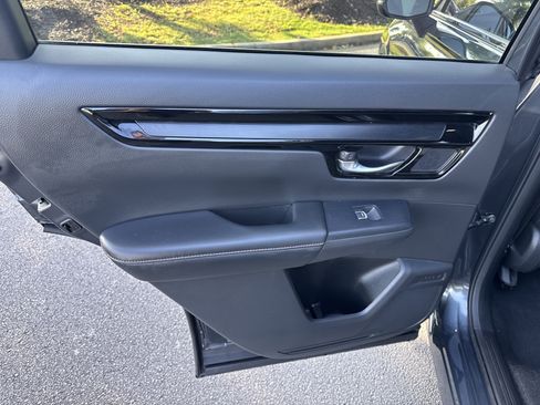 Used 2024 Honda CR-V Sport Touring image 29