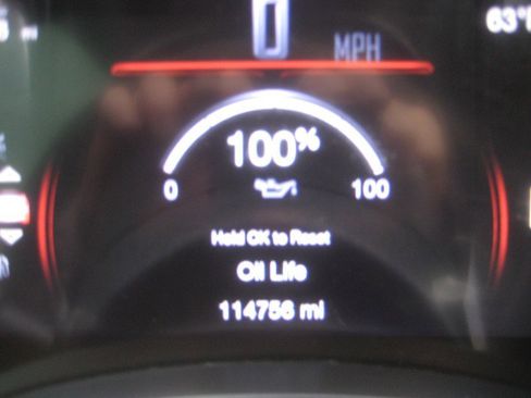 Used 2017 Dodge Durango SXT w/ Quick Order Package 23B image 27