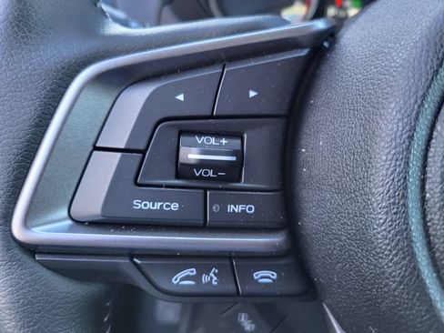 Used 2022 Subaru Forester Touring AWD/4WD image 26