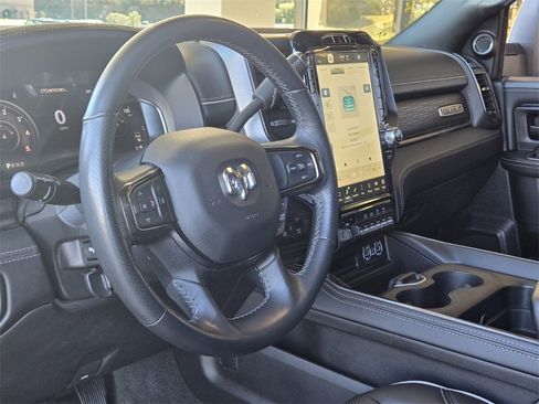 Used 2023 RAM 2500 Rebel w/ Level 2 Equipment Group image 17