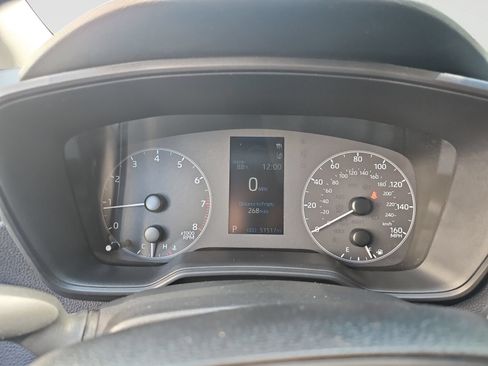 Used 2024 Toyota Corolla LE FWD image 26