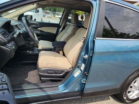 Used 2015 Honda CR-V EX image 20