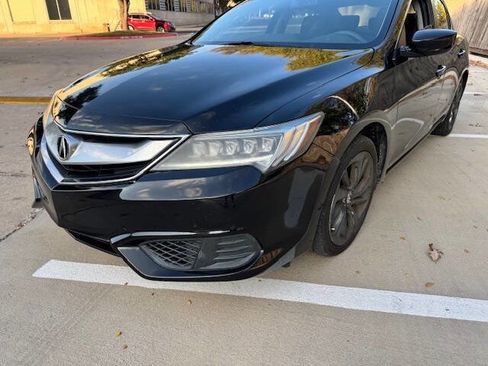 Used 2016 Acura ILX image 3