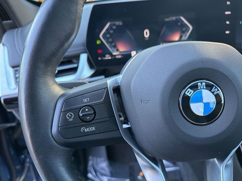 Used 2025 BMW X1 xDrive28i image 19