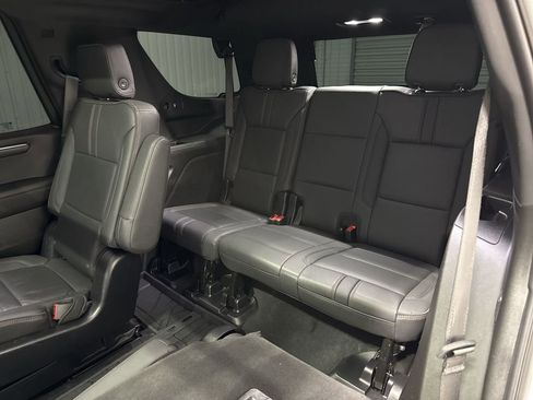 Used 2025 Chevrolet Tahoe RST w/ Comfort Package image 26