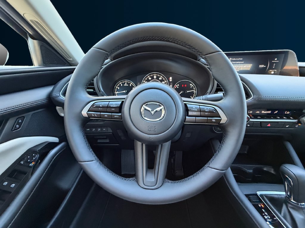 New 2026 MAZDA MAZDA3 2.5 S Sedan w/ Preferred Pkg FWD image 7