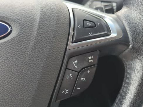Used 2017 Ford Edge SEL w/ Equipment Group 201A FWD image 23